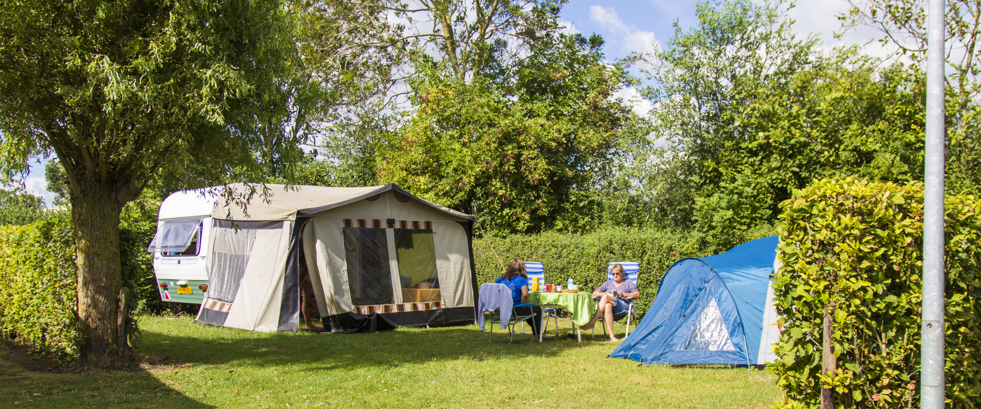 Minicamping Klaverwijk — photo 5