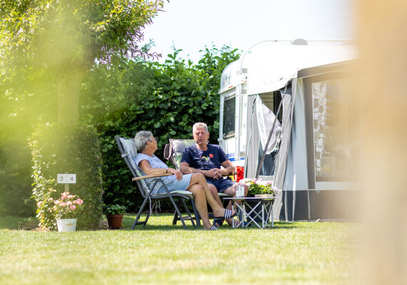 Genieten op zijn Zeeuws